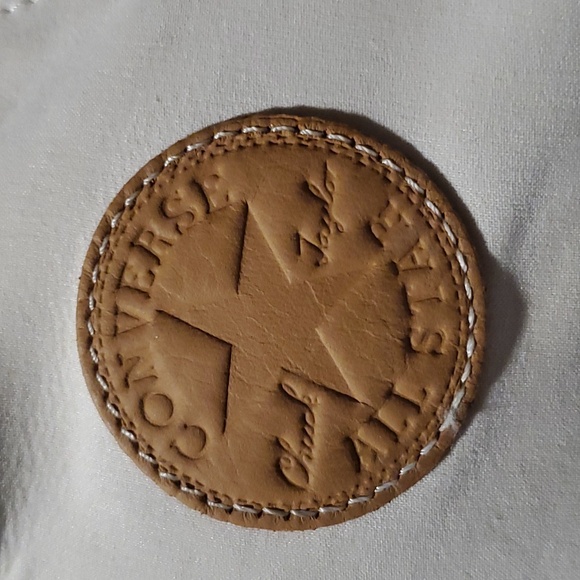 CONVERSE Chuck Taylor Lux - Picture 3 of 6